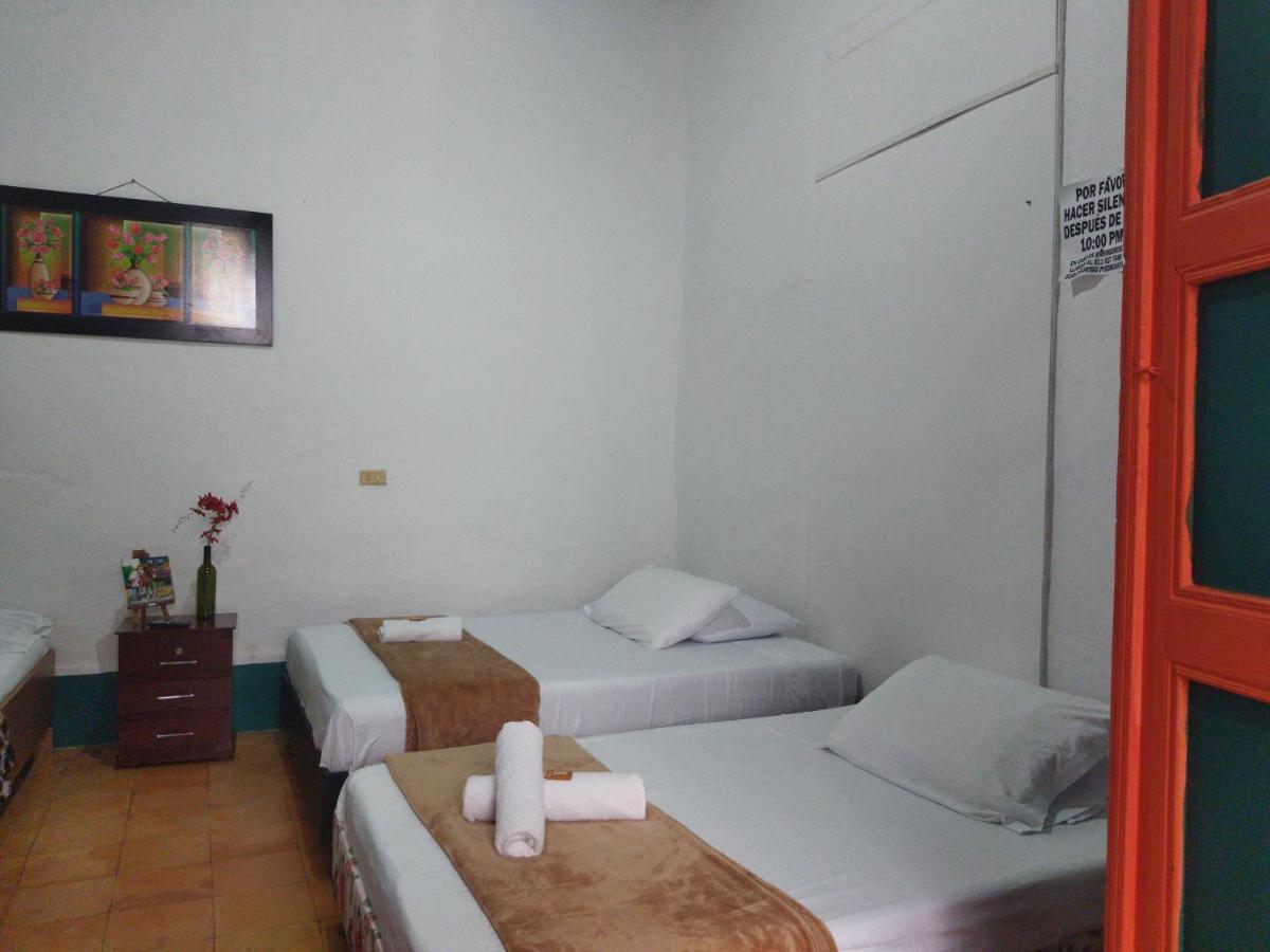 Hotel Jardin Es Tuyo Extérieur photo